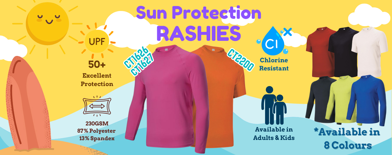 Rashie